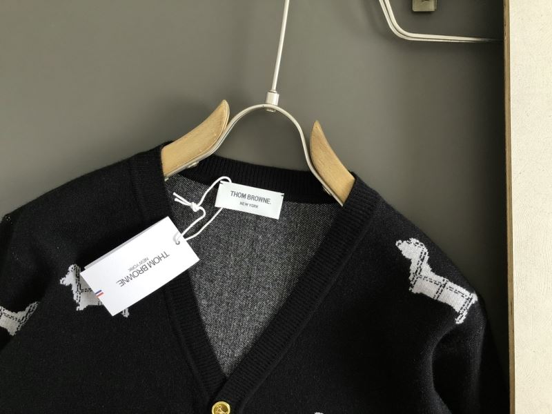 Thom Browne Sweaters